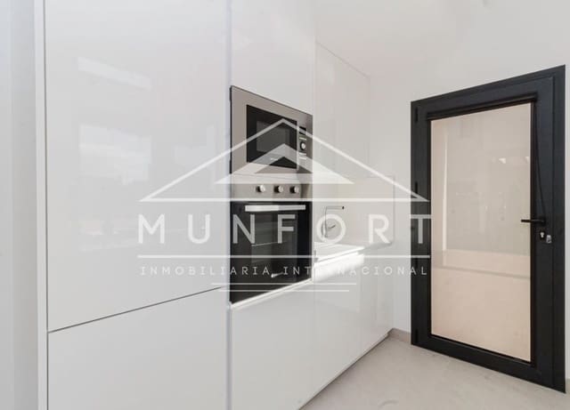3 makuuhuone Huvila myytävänä paikassa Playa Honda, Cartagena mukana uima-altaan - 580 000 € (Ref: 10163387)