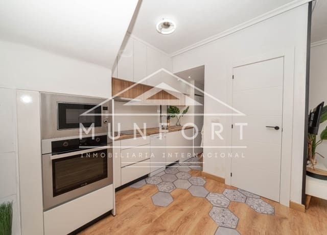 3 soveværelse Rækkehus til salg i La Zenia, Orihuela med swimmingpool - € 275.900 (Ref: 10163388)