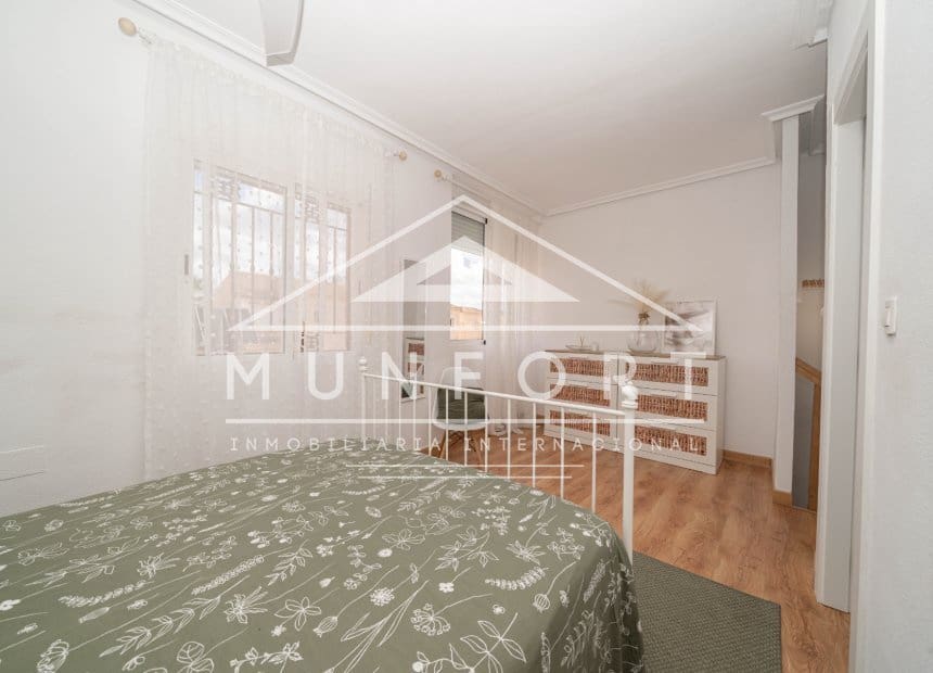 3 soveværelse Rækkehus til salg i La Zenia med swimmingpool - € 275.900 (Ref: 10163388)
