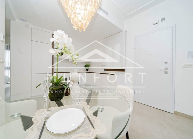 Bungalow de 2 habitaciones en Los Balcones - Los Altos, Torrevieja en venta con piscina - 300.000 € (Ref: 10163389)