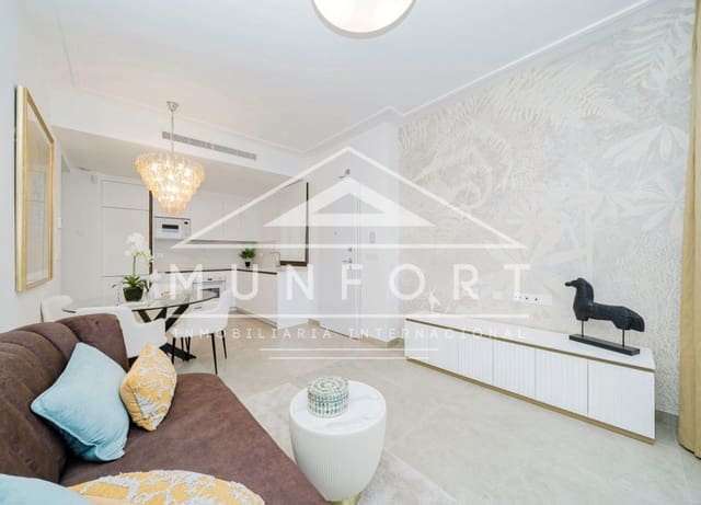 Bungalow de 2 habitaciones en Los Balcones - Los Altos, Torrevieja en venta con piscina - 300.000 € (Ref: 10163389)