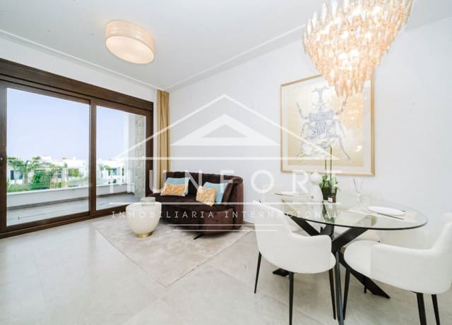 Bungalow de 2 habitaciones en Los Balcones - Los Altos, Torrevieja en venta con piscina - 300.000 € (Ref: 10163389)