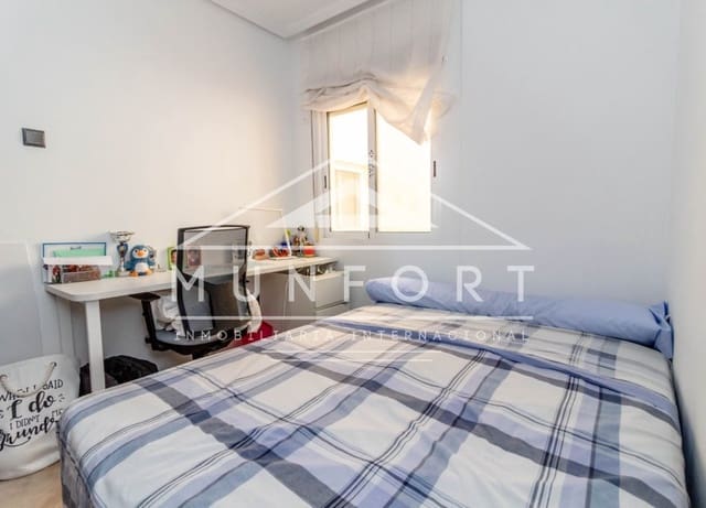 3 makuuhuone Huoneisto myytävänä paikassa Ciudad, San Javier - 177 000 € (Ref: 10163525)