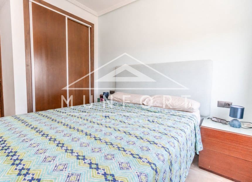 3 makuuhuone Huoneisto myytävänä paikassa San Javier - 177 000 € (Ref: 10163525)