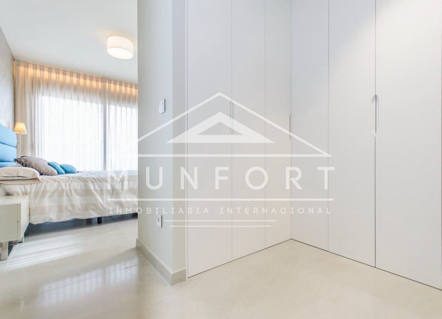 3 soverom Villa til salgs i San Miguel de Salinas med svømmebasseng - € 1 250 000 (Ref: 10163529)