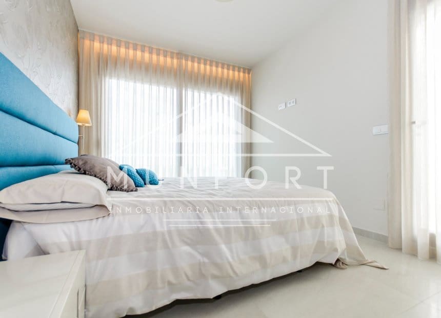 3 soverom Villa til salgs i San Miguel de Salinas med svømmebasseng - € 1 250 000 (Ref: 10163529)