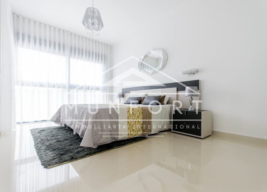 4 bedroom Villa for sale in San Miguel de Salinas with pool - € 875,000 (Ref: 10163530)