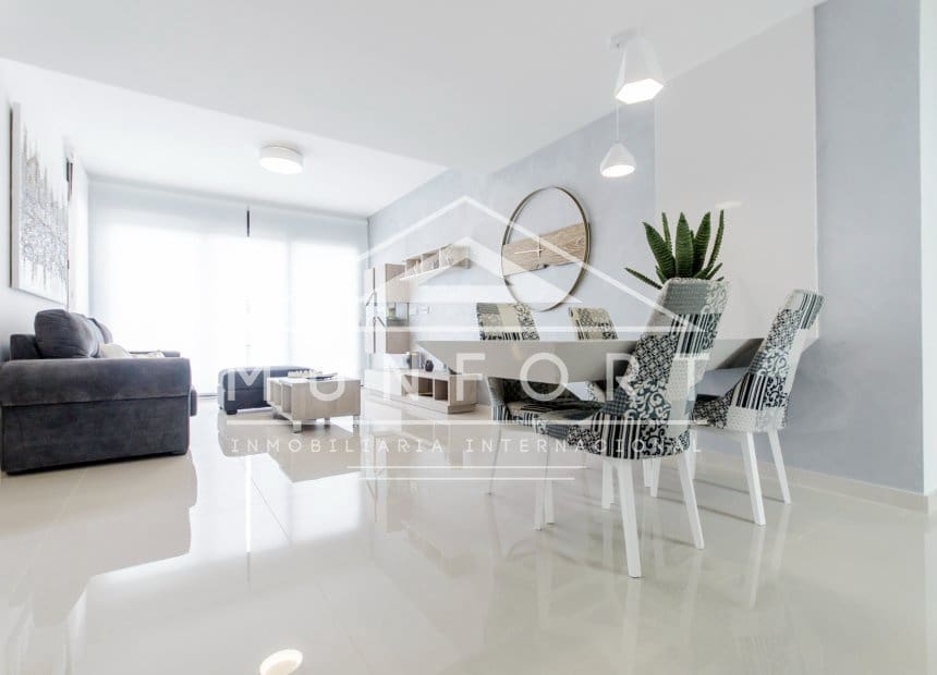 4 bedroom Villa for sale in San Miguel de Salinas with pool - € 630,000 (Ref: 10163531)