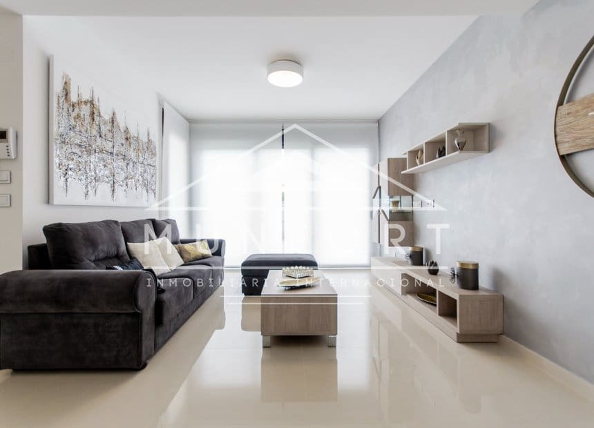 4 bedroom Villa for sale in San Miguel de Salinas with pool - € 630,000 (Ref: 10163531)