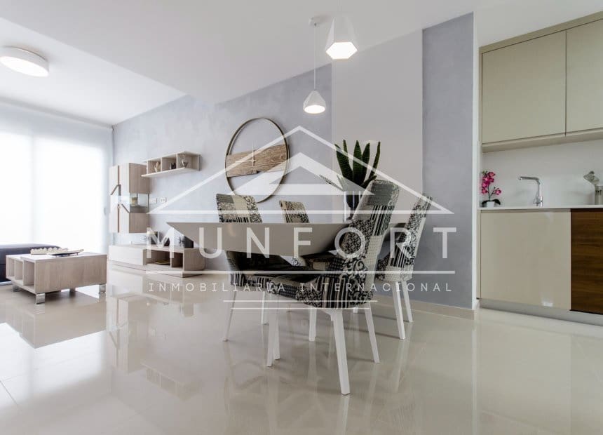 4 bedroom Villa for sale in San Miguel de Salinas with pool - € 630,000 (Ref: 10163531)