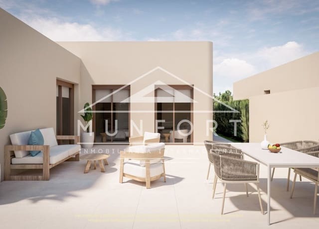 3 sypialnia Willa na sprzedaż w Corvera, Miasto Murcja z basenem garażem - 482 000 € (Ref: 10163637)