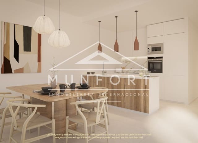 3 sypialnia Willa na sprzedaż w Corvera, Miasto Murcja z basenem garażem - 482 000 € (Ref: 10163637)