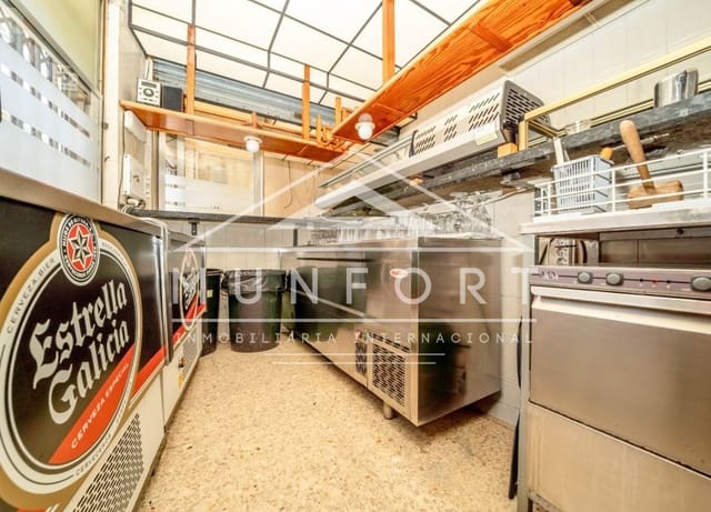 1 slaapkamer Commercieel te koop in San Pedro del Pinatar ciudad, San Pedro del Pinatar - € 85.000 (Ref: 10163638)