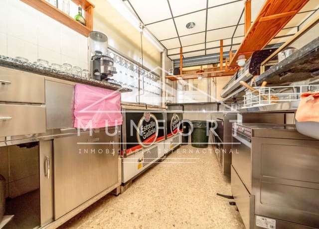 1 slaapkamer Commercieel te koop in San Pedro del Pinatar ciudad, San Pedro del Pinatar - € 85.000 (Ref: 10163638)