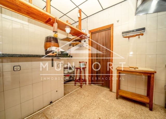1 slaapkamer Commercieel te koop in San Pedro del Pinatar ciudad, San Pedro del Pinatar - € 85.000 (Ref: 10163638)
