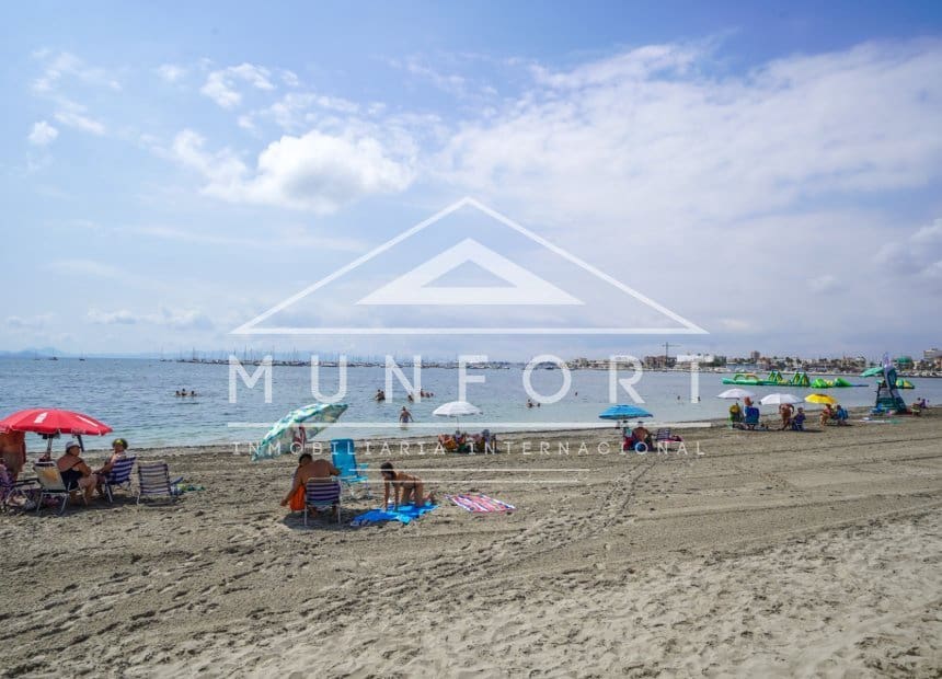 1 slaapkamer Commercieel te koop in San Pedro del Pinatar - € 85.000 (Ref: 10163638)