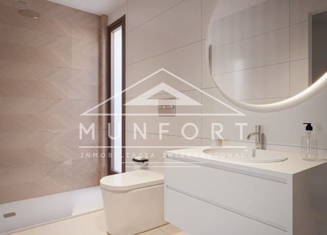 3 soveværelse Villa til salg i Corvera, Murcia by med garage - € 369.000 (Ref: 10163639)