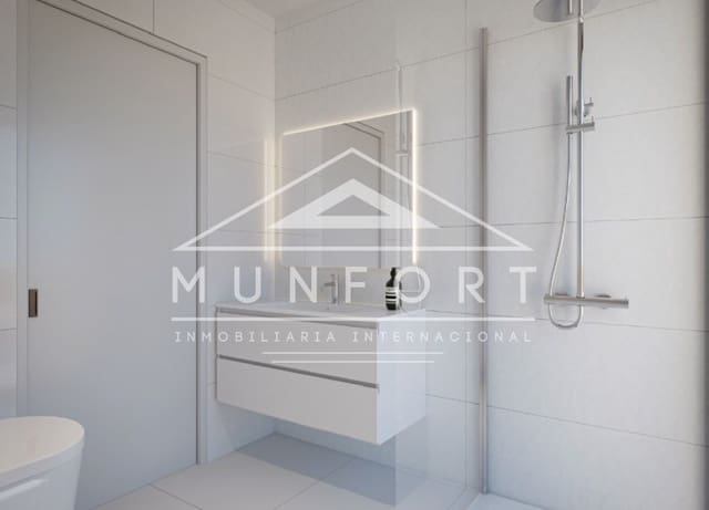 3 soveværelse Villa til salg i Corvera, Murcia by med garage - € 369.000 (Ref: 10163639)