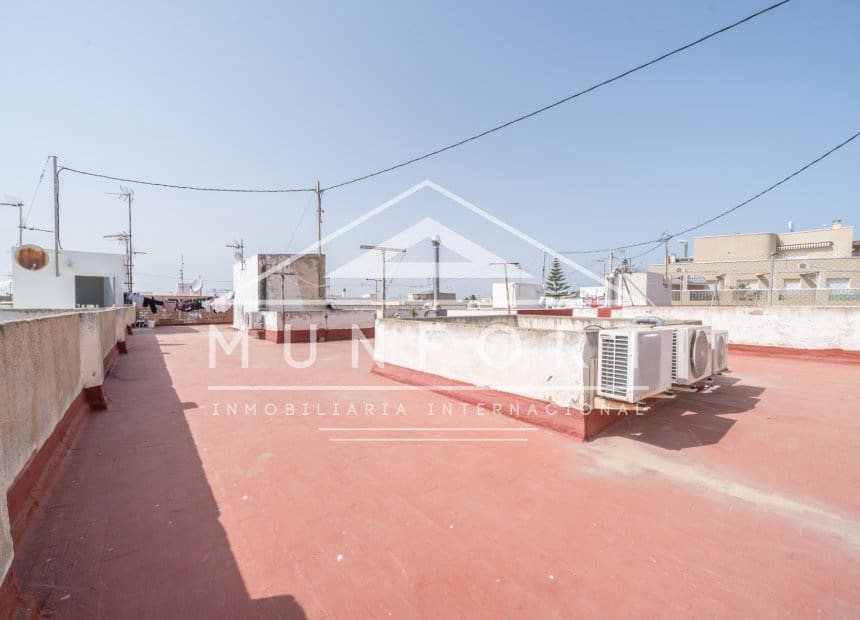 4 quarto Apartamento para venda em Los Cuarteros - 229 000 € (Ref: 10165458)