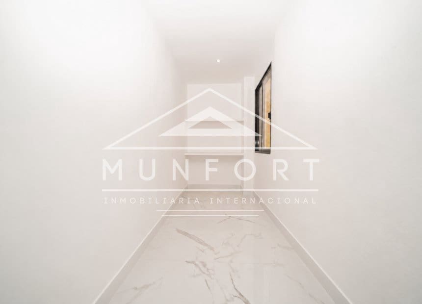 4 quarto Apartamento para venda em Los Cuarteros - 229 000 € (Ref: 10165458)