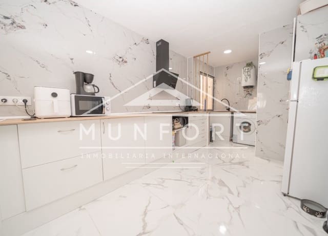 4 quarto Apartamento para venda em Los Cuarteros, San Pedro del Pinatar - 229 000 € (Ref: 10165458)