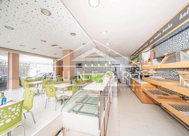 Local Comercial de 2 habitaciones en Lo Pagan, San Pedro del Pinatar en venta - 299.000 € (Ref: 10165581)