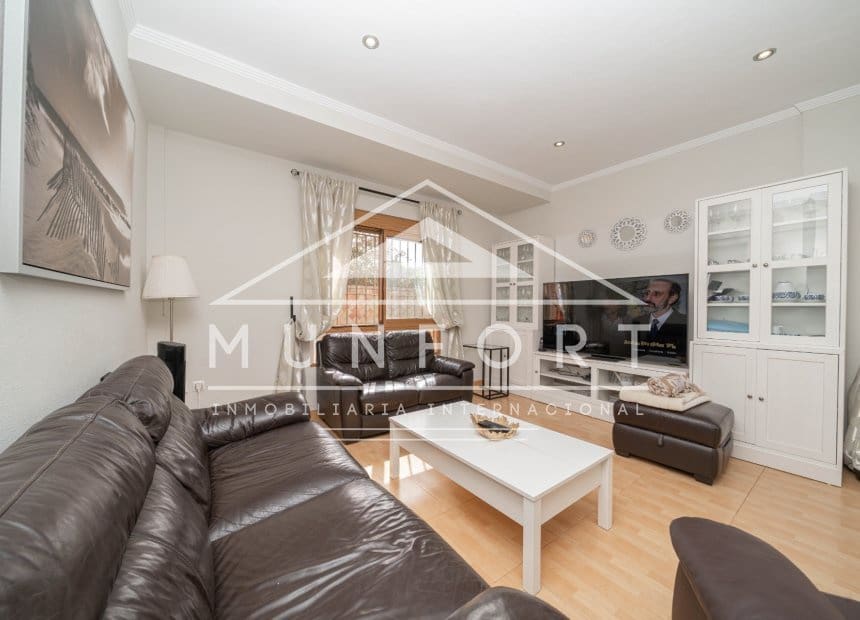 4 quarto Moradia para venda em San Pedro del Pinatar com piscina garagem - 439 000 € (Ref: 10165582)