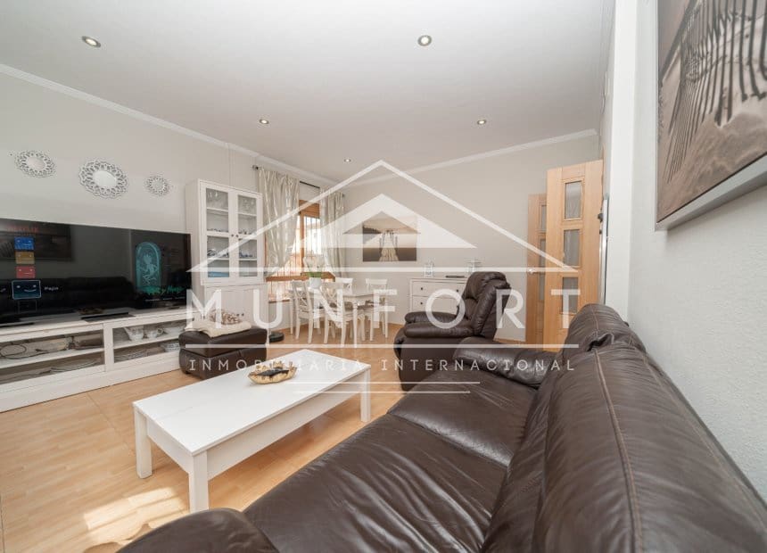 4 quarto Moradia para venda em San Pedro del Pinatar com piscina garagem - 439 000 € (Ref: 10165582)