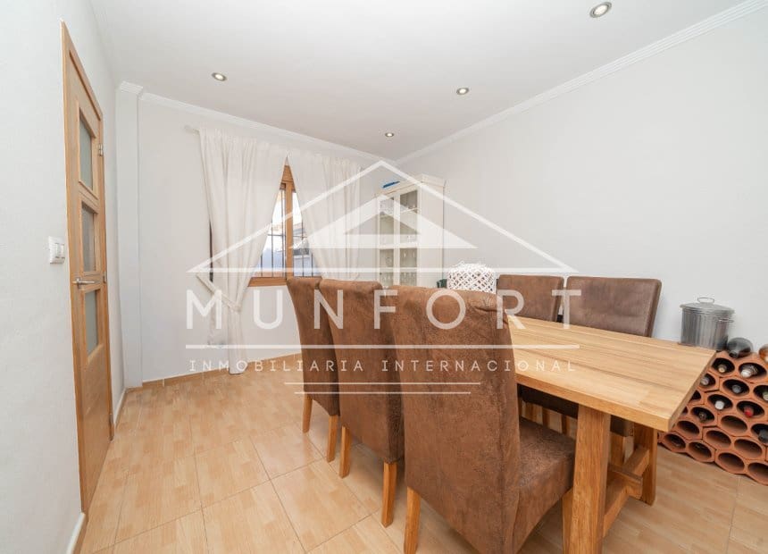 4 quarto Moradia para venda em San Pedro del Pinatar com piscina garagem - 439 000 € (Ref: 10165582)