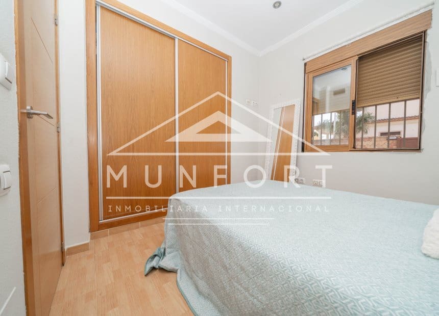 4 quarto Moradia para venda em San Pedro del Pinatar com piscina garagem - 439 000 € (Ref: 10165582)
