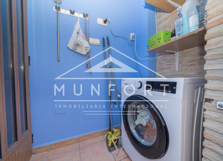 4 quarto Moradia para venda em San Pedro del Pinatar com piscina garagem - 439 000 € (Ref: 10165582)