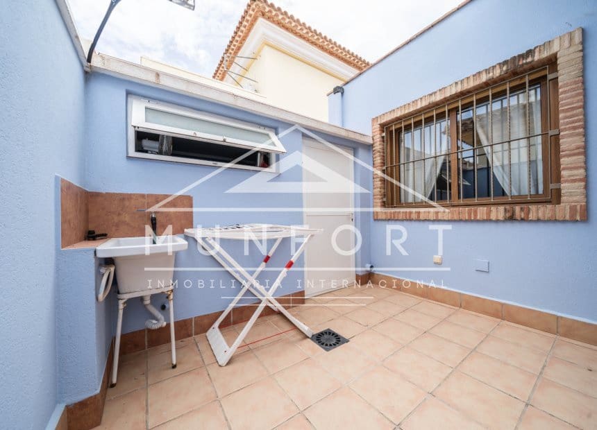 4 quarto Moradia para venda em San Pedro del Pinatar com piscina garagem - 439 000 € (Ref: 10165582)