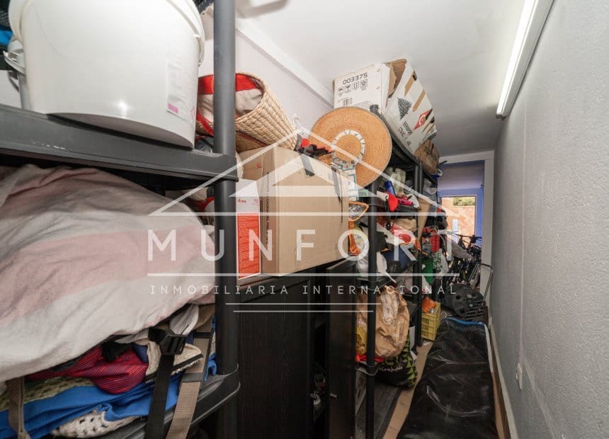 4 quarto Moradia para venda em San Pedro del Pinatar com piscina garagem - 439 000 € (Ref: 10165582)