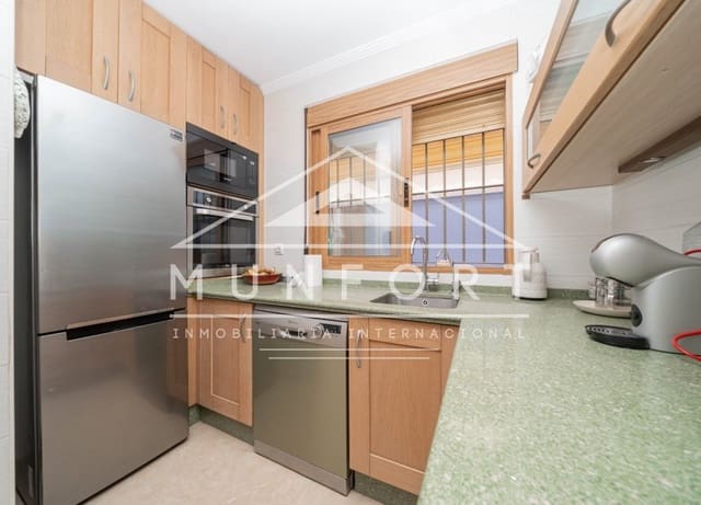 4 bedroom Villa for sale in Los Peñascos - El Salero - Los Imbernones, San Pedro del Pinatar with pool garage - € 439,000 (Ref: 10165582)