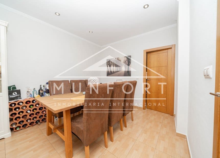 4 quarto Moradia para venda em San Pedro del Pinatar com piscina garagem - 439 000 € (Ref: 10165582)