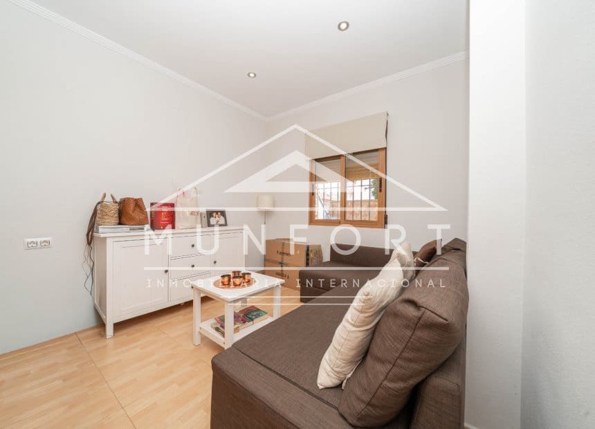 4 quarto Moradia para venda em San Pedro del Pinatar com piscina garagem - 439 000 € (Ref: 10165582)