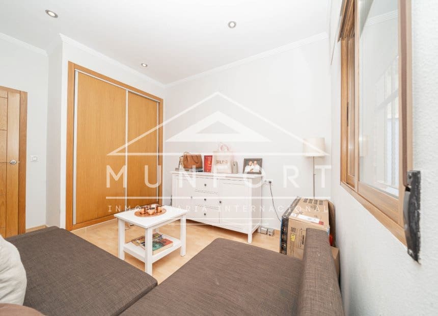 4 quarto Moradia para venda em San Pedro del Pinatar com piscina garagem - 439 000 € (Ref: 10165582)