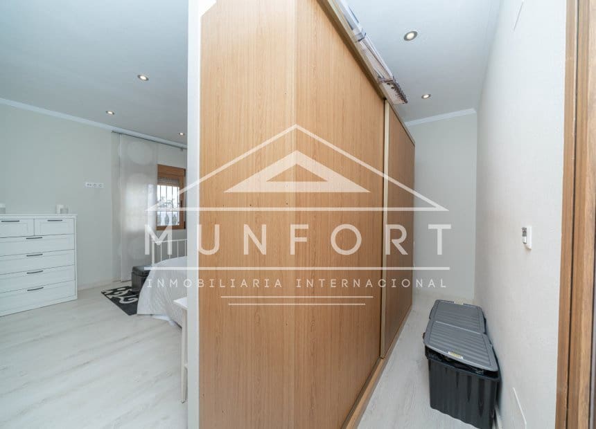 4 quarto Moradia para venda em San Pedro del Pinatar com piscina garagem - 439 000 € (Ref: 10165582)