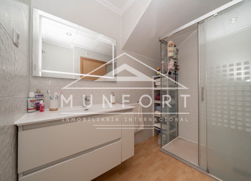 4 quarto Moradia para venda em San Pedro del Pinatar com piscina garagem - 439 000 € (Ref: 10165582)