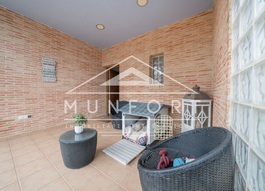 4 quarto Moradia para venda em San Pedro del Pinatar com piscina garagem - 439 000 € (Ref: 10165582)