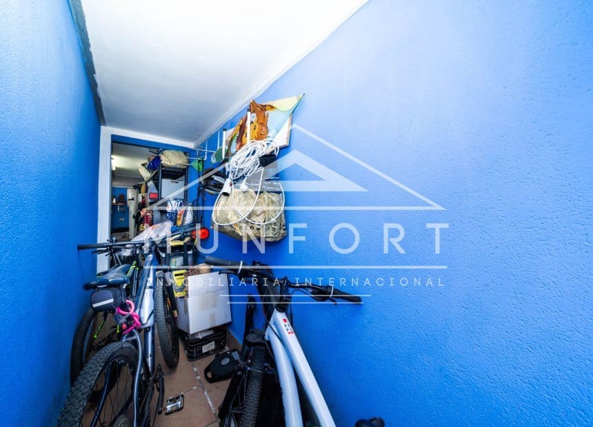 4 quarto Moradia para venda em San Pedro del Pinatar com piscina garagem - 439 000 € (Ref: 10165582)