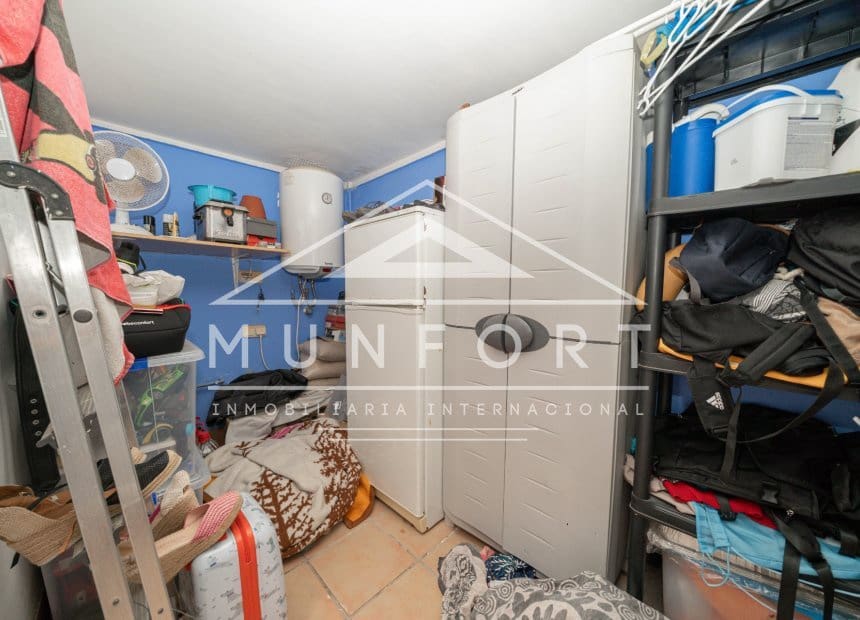 4 quarto Moradia para venda em San Pedro del Pinatar com piscina garagem - 439 000 € (Ref: 10165582)