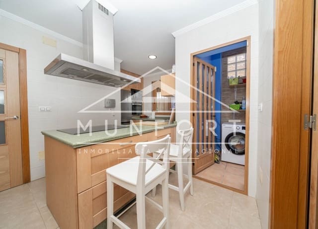 4 bedroom Villa for sale in Los Peñascos - El Salero - Los Imbernones, San Pedro del Pinatar with pool garage - € 439,000 (Ref: 10165582)