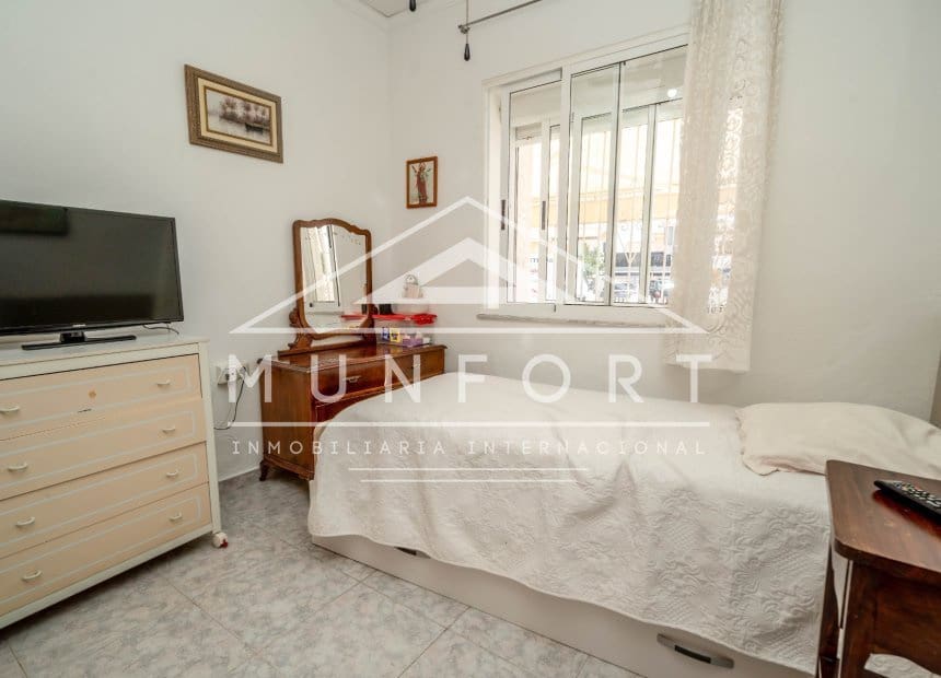 3 camera da letto Villetta a Schiera in vendita in Los Alcazares - 375.000 € (Rif: 10165708)