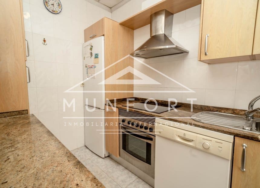 3 camera da letto Villetta a Schiera in vendita in Los Alcazares - 375.000 € (Rif: 10165708)