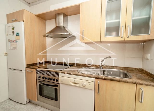 3 camera da letto Villetta a Schiera in vendita in Los Narejos, Los Alcázares - 375.000 € (Rif: 10165708)