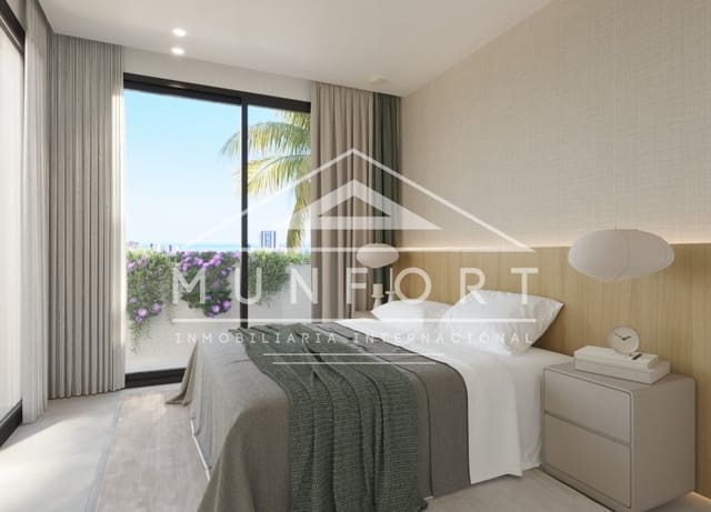 4 chambre Villa/Maison à vendre à Golf Bahía, Finestrat avec piscine - 895 000 € (Ref: 10167116)