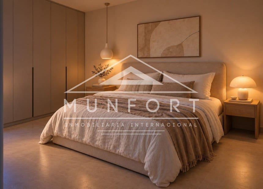 3 soveværelse Villa til salg i San Pedro del Pinatar med swimmingpool garage - € 369.900 (Ref: 10167548)