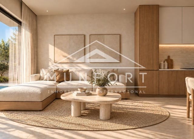 3 camera da letto Villa in vendita in San Pedro del Pinatar ciudad, San Pedro del Pinatar con piscina garage - 369.900 € (Rif: 10167548)