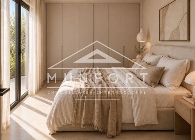 3 camera da letto Villa in vendita in San Pedro del Pinatar ciudad, San Pedro del Pinatar con piscina garage - 369.900 € (Rif: 10167548)